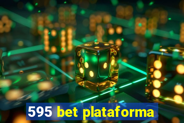 595 bet plataforma